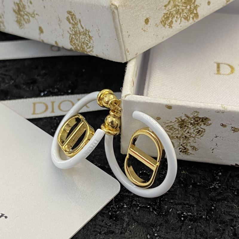 Christian Dior Earrings